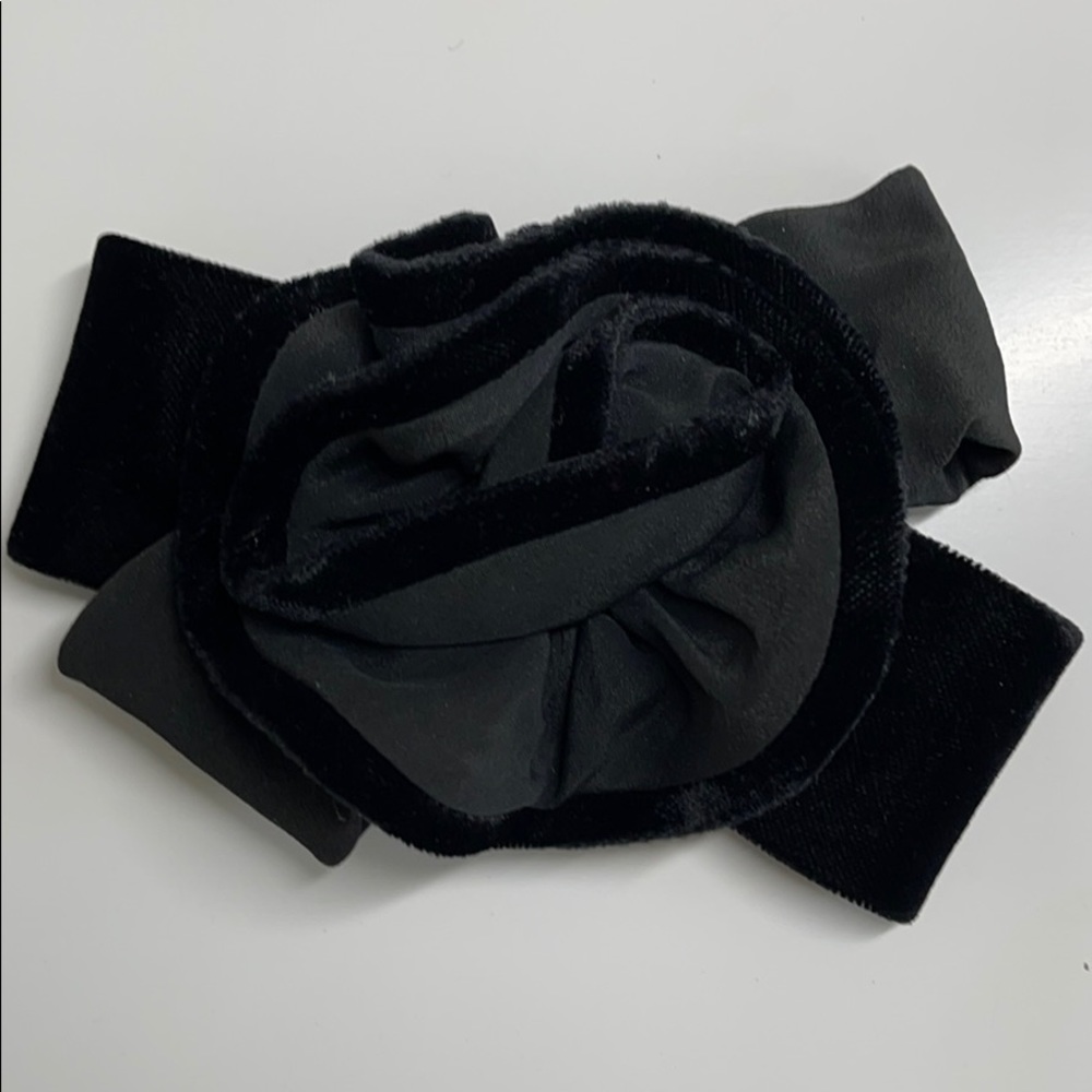 Alexandre de Paris Bow Clip